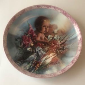 1994 Limited addition of Timeless Treasure. By Lea bogle,Heaven sent Collection